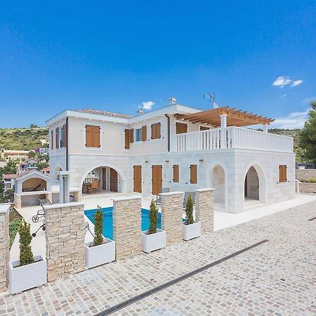 Villa Elena セヴィド エクステリア 写真