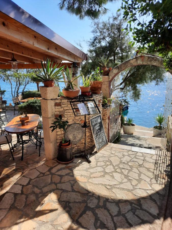 Villa Elena セヴィド エクステリア 写真