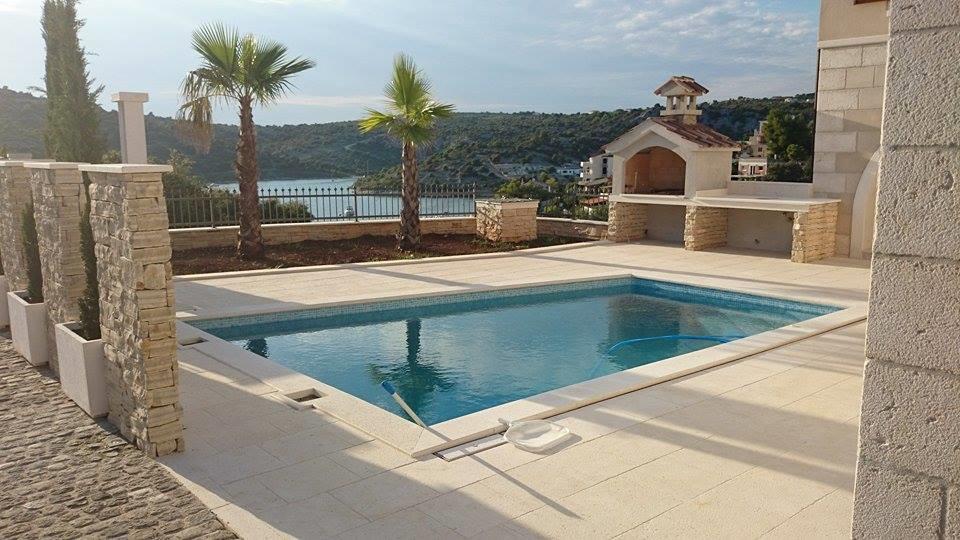 Villa Elena セヴィド エクステリア 写真